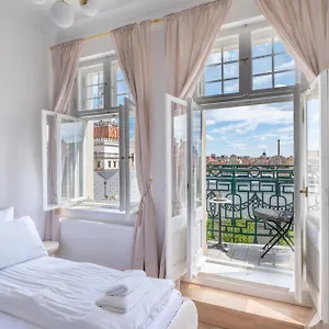 View-apartments Stary Rynek 75 Apartment